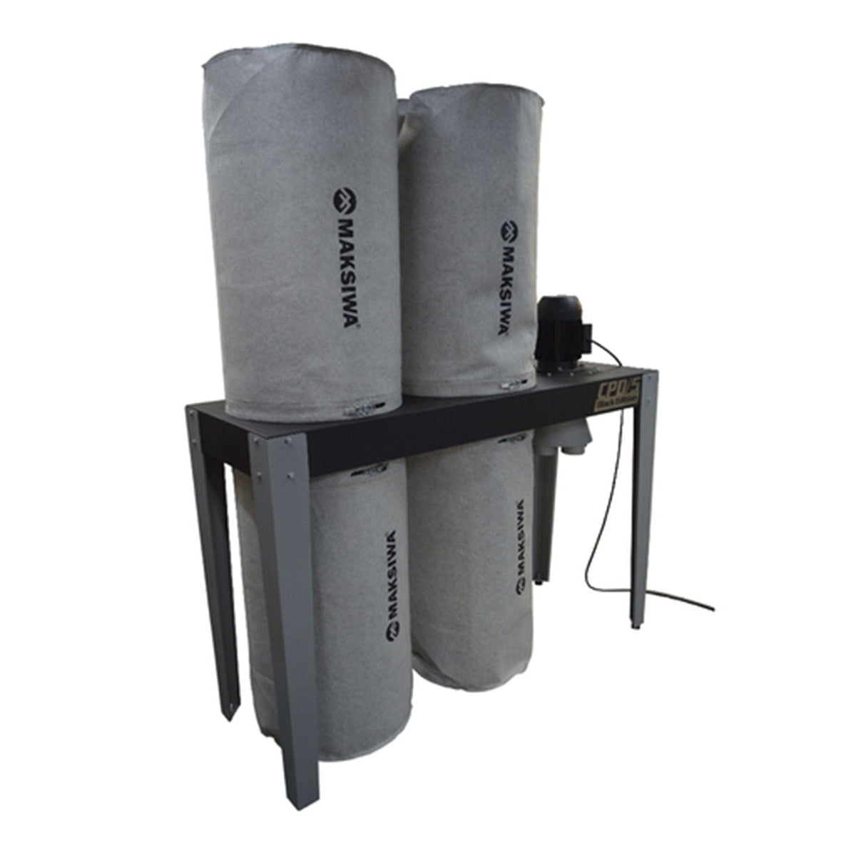 Dust Collector, CPD/5.S