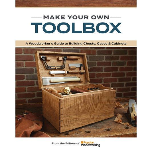 Make Your Own Toolbox