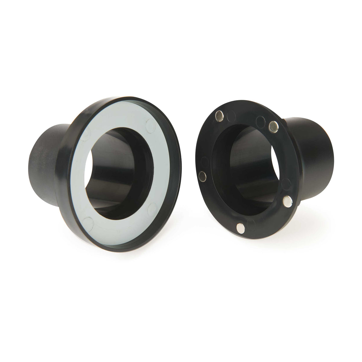 Magnetic Hose Connector - 2-1/2"
