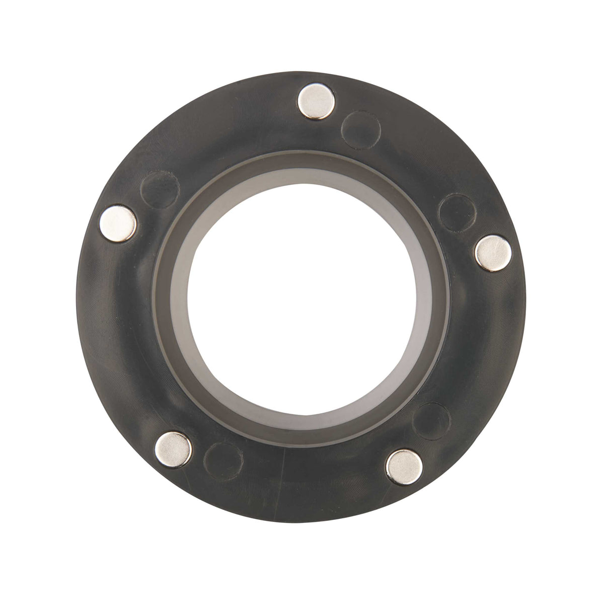 Magnetic Hose Connector - 2-1/2"