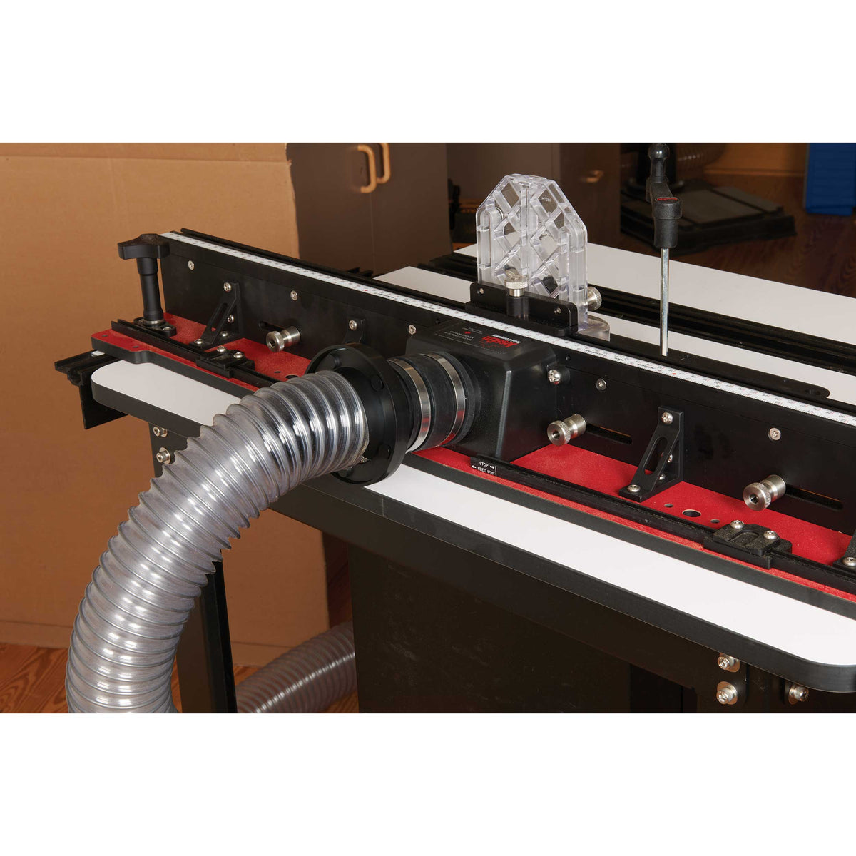 Magnetic Machine Coupling - 2-1/2"