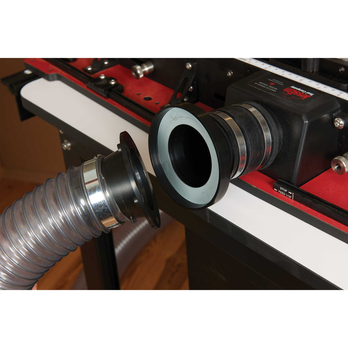 Magnetic Machine Coupling - 2-1/2"
