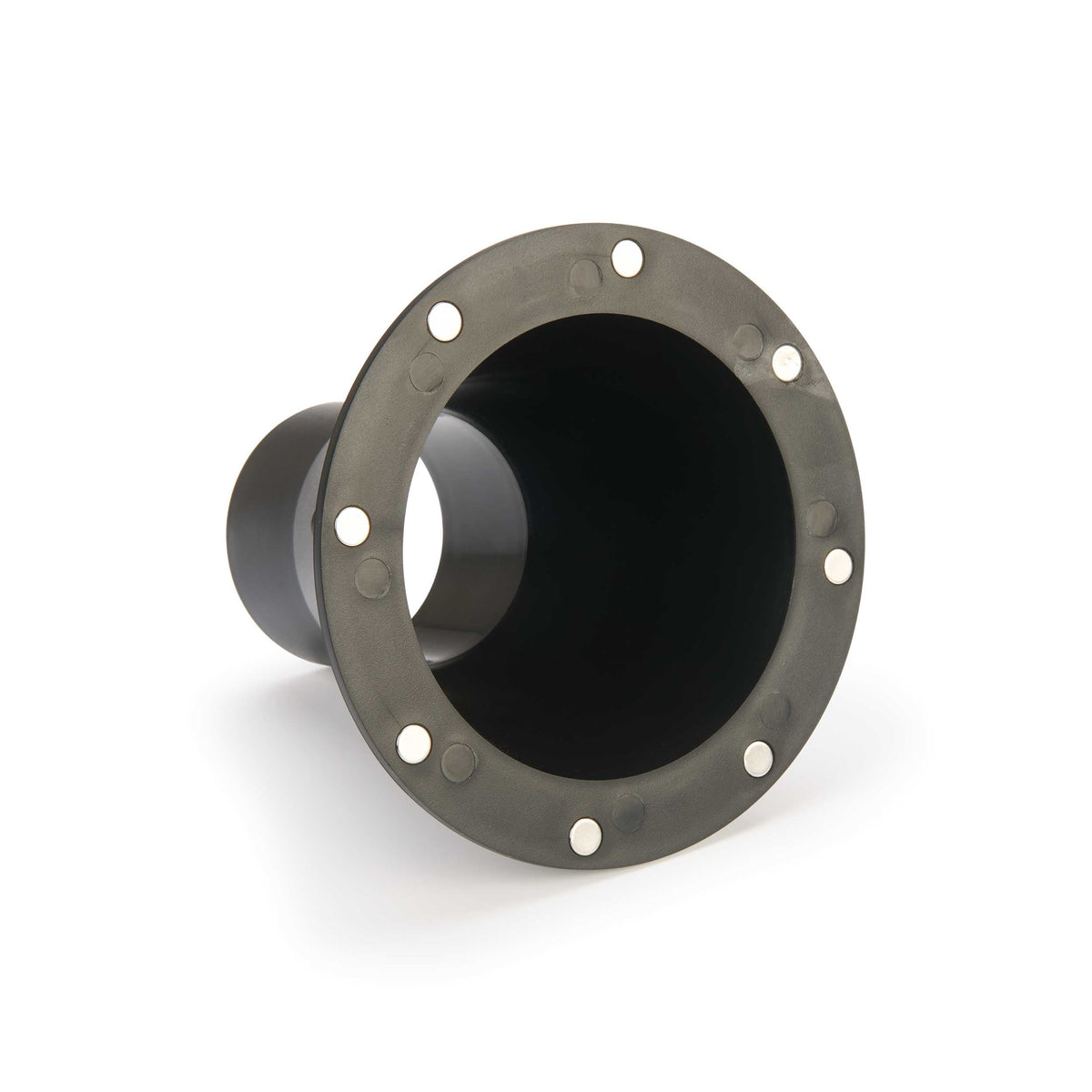 Magnetic Hose Connector - 4" x 2-1/2"