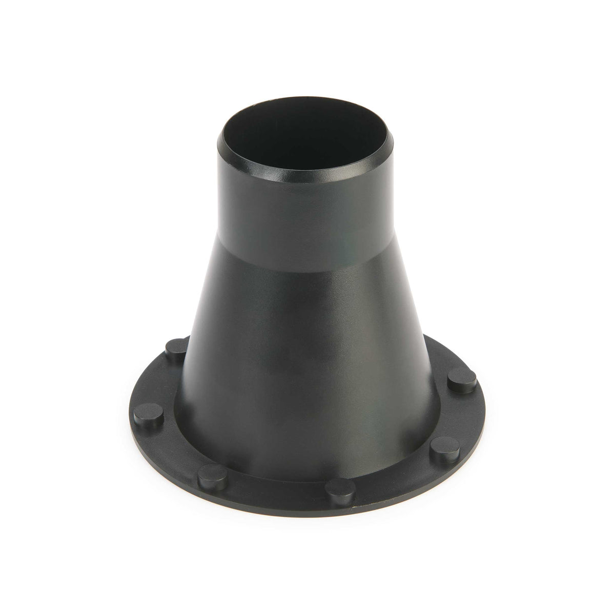 Magnetic Hose Connector - 4" x 2-1/2"