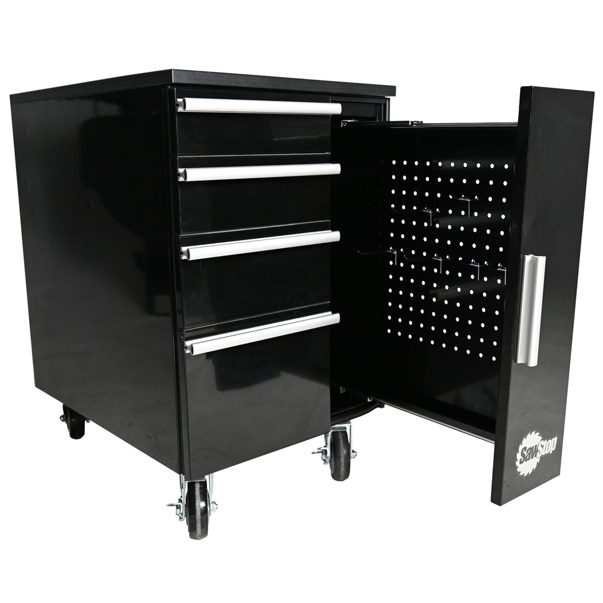 18" Under Table Cabinet
