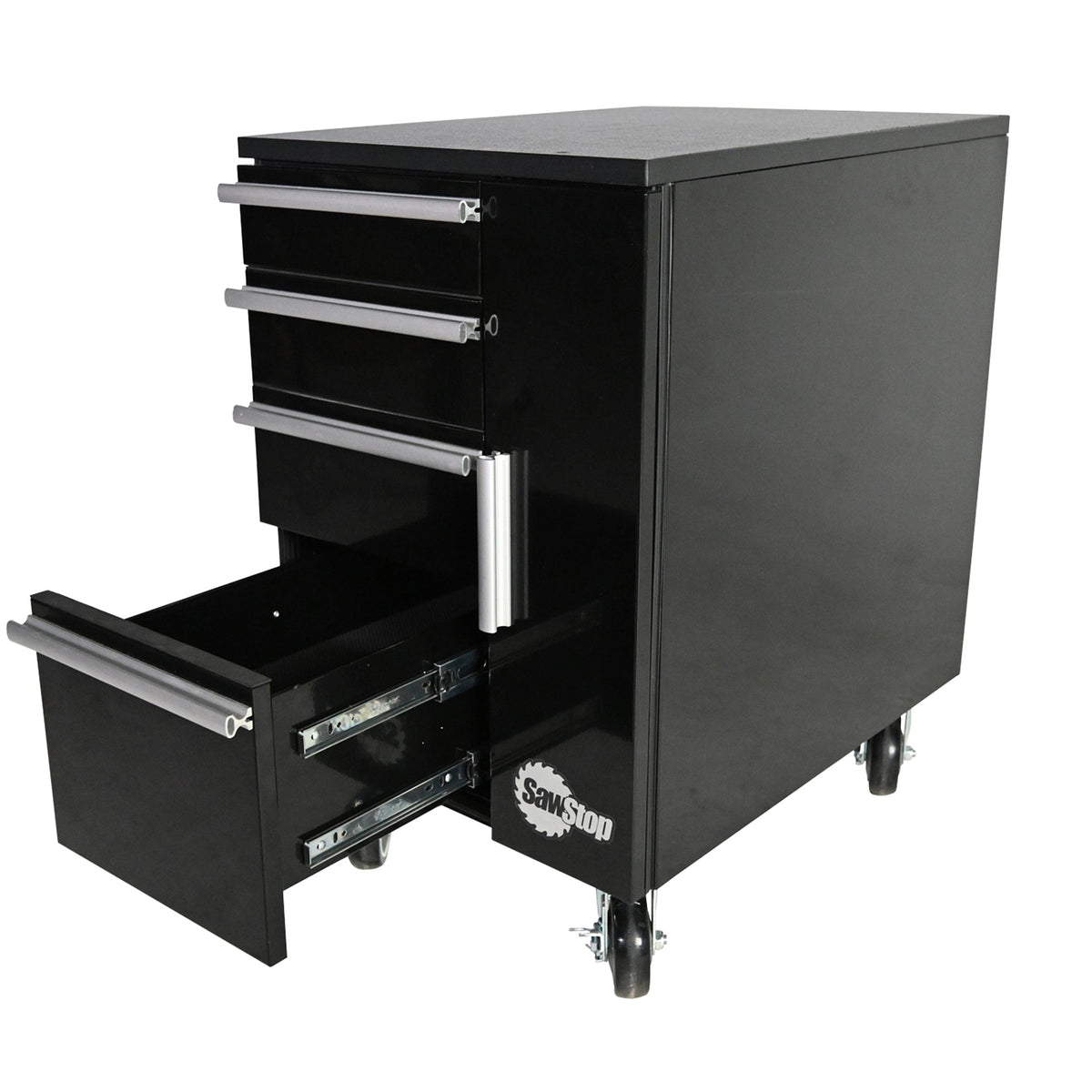 18" Under Table Cabinet