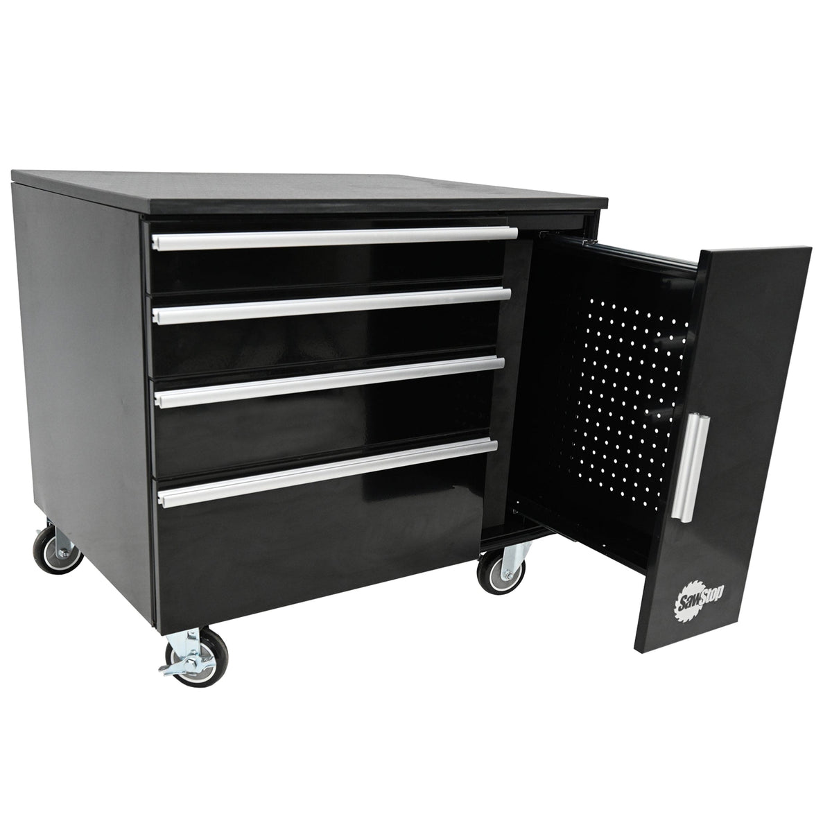 32" Under Table Cabinet