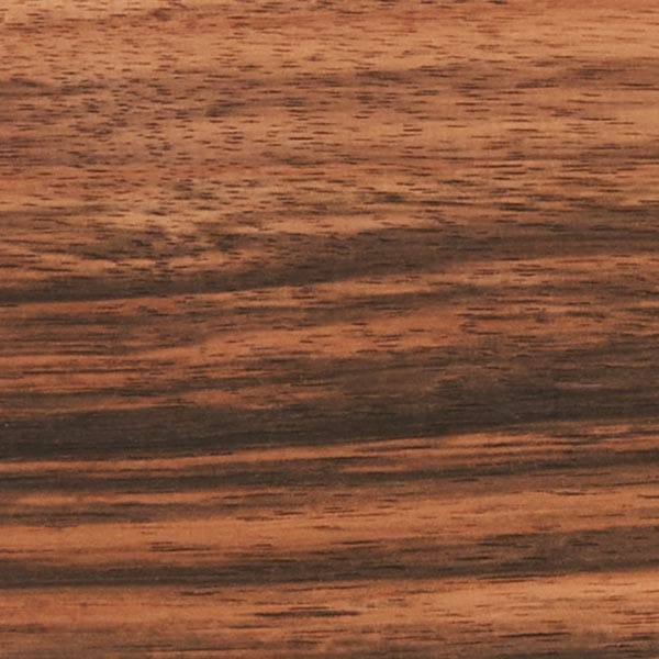 Macassar Ebony Dimensional Lumber
