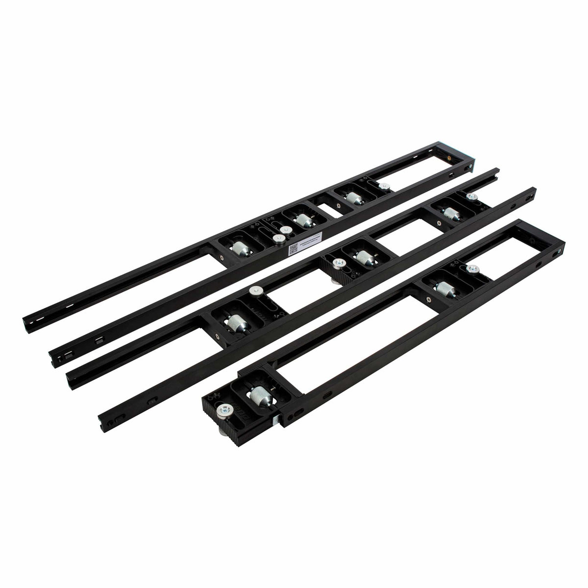 AnyDoor Butt Hinge Jig Template Kit, Model U*H/JIG/D9