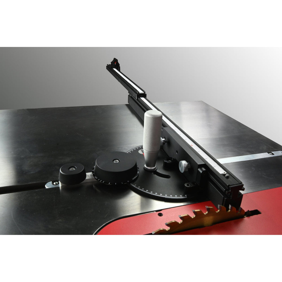 Revolution Miter Gauge