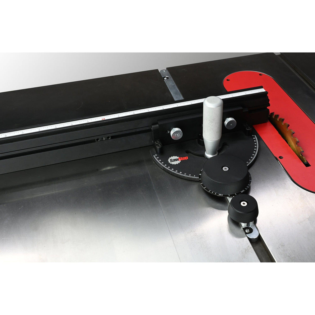 Revolution Miter Gauge