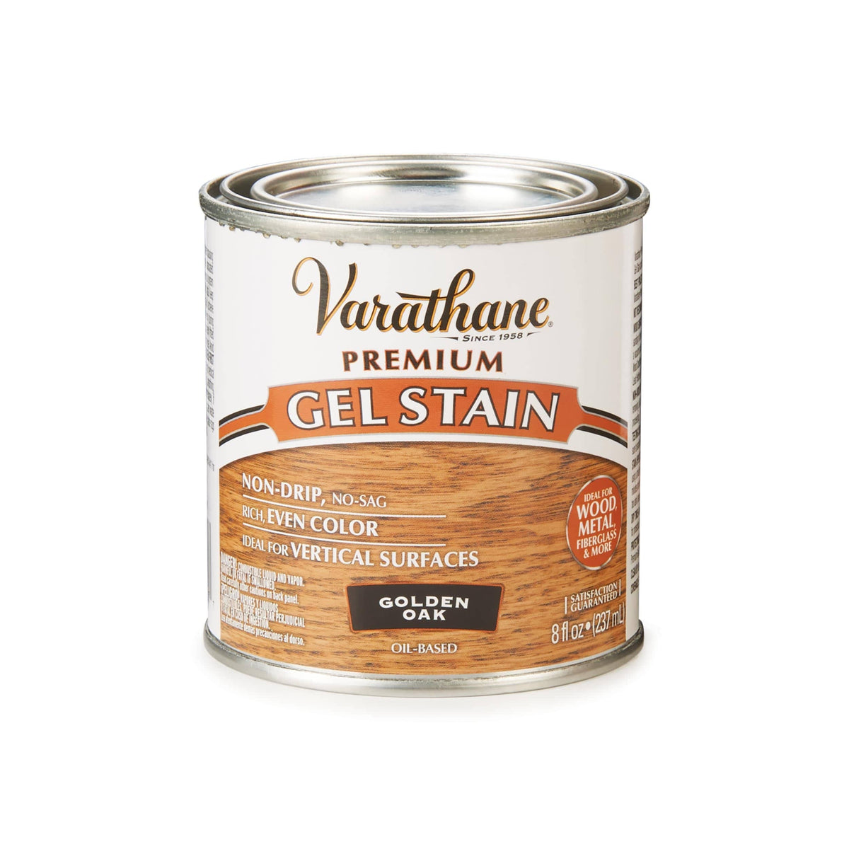 Premium Gel Stain - Oil Based