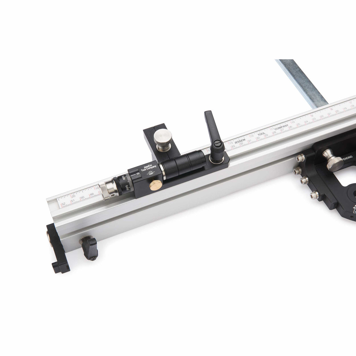 Mite-R-Excel II with Micro Adjuster