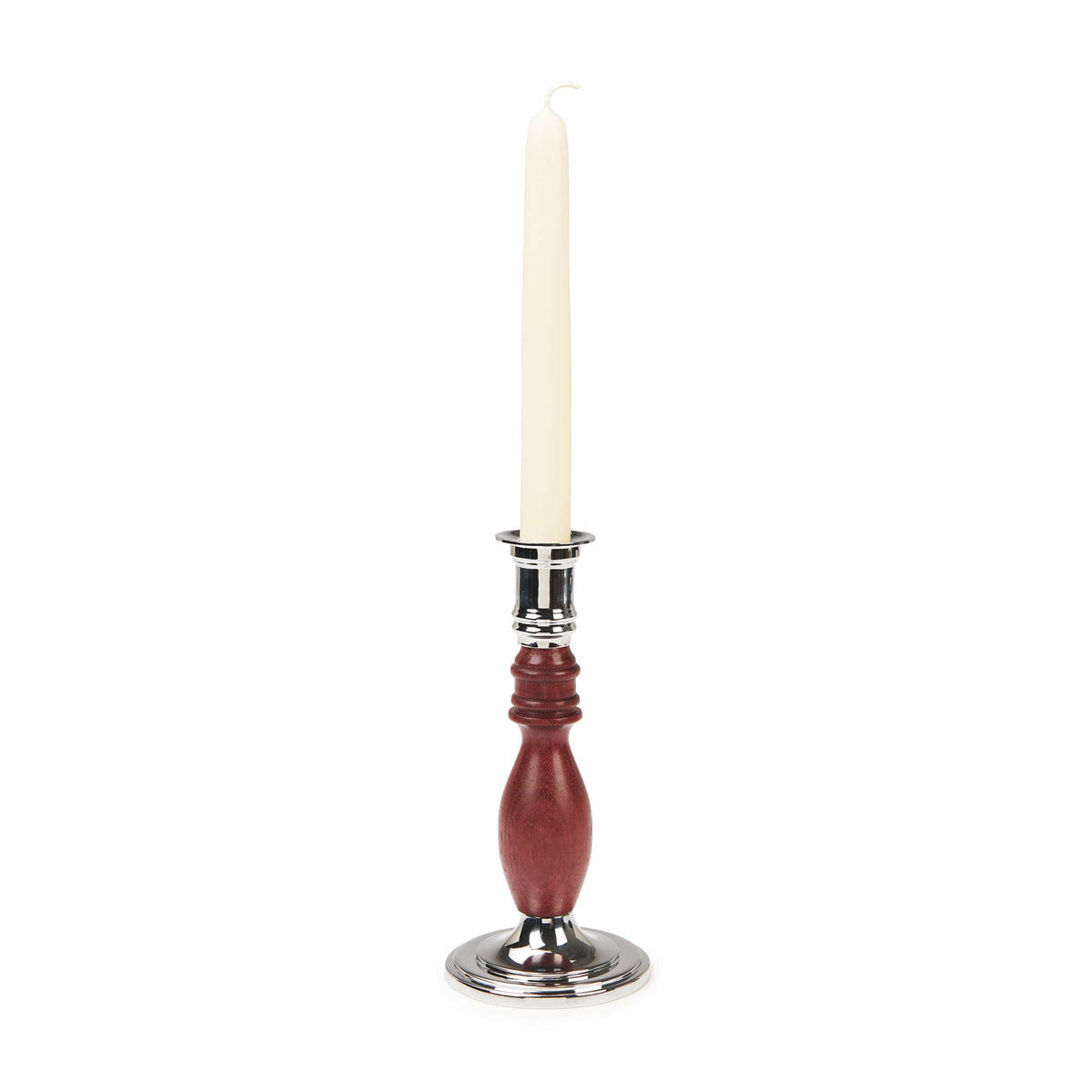 Candle Holder Turning Kit