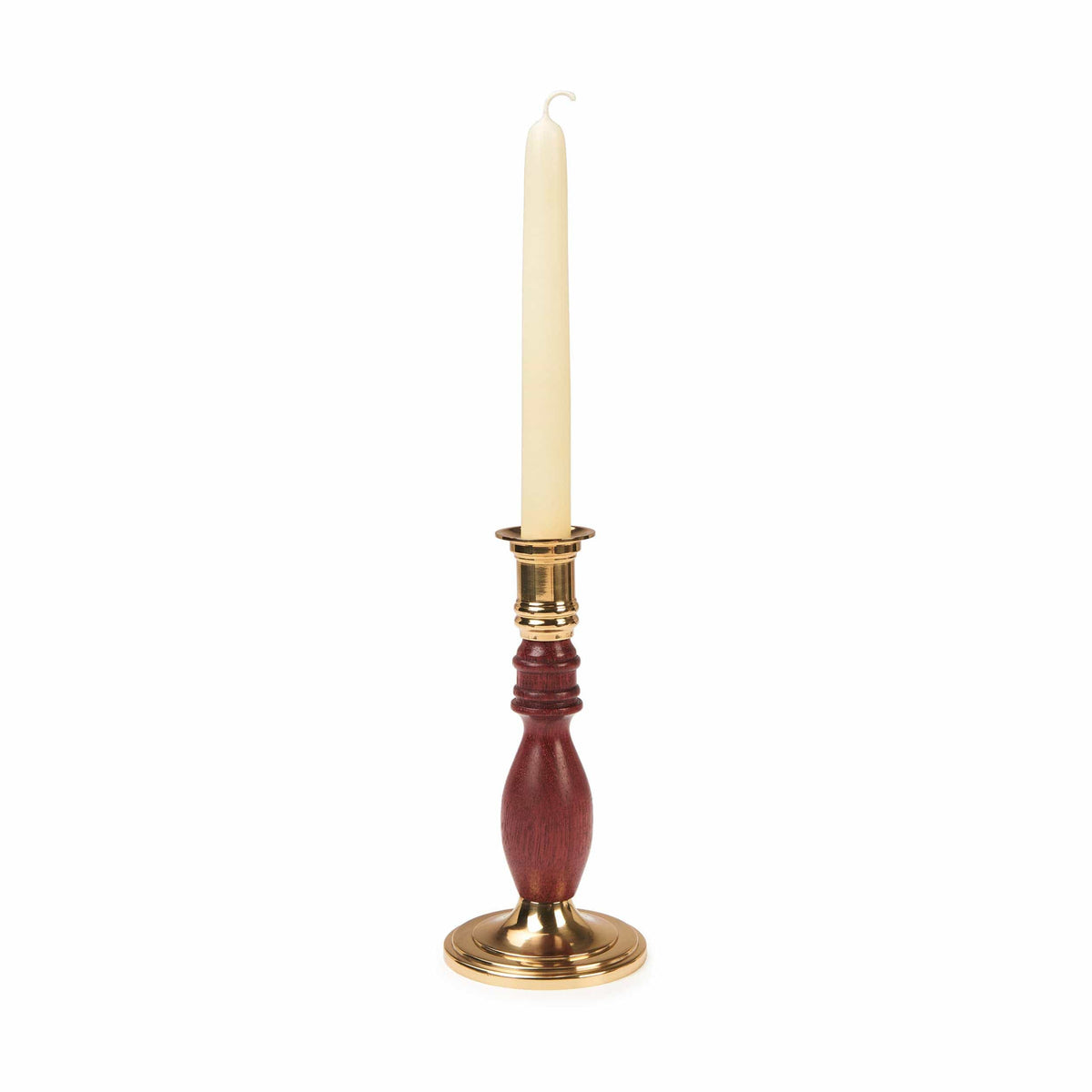 Candle Holder Turning Kit