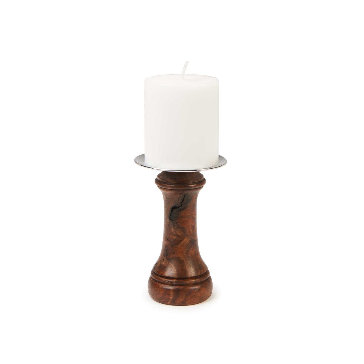 Candle Dish Turning Kit