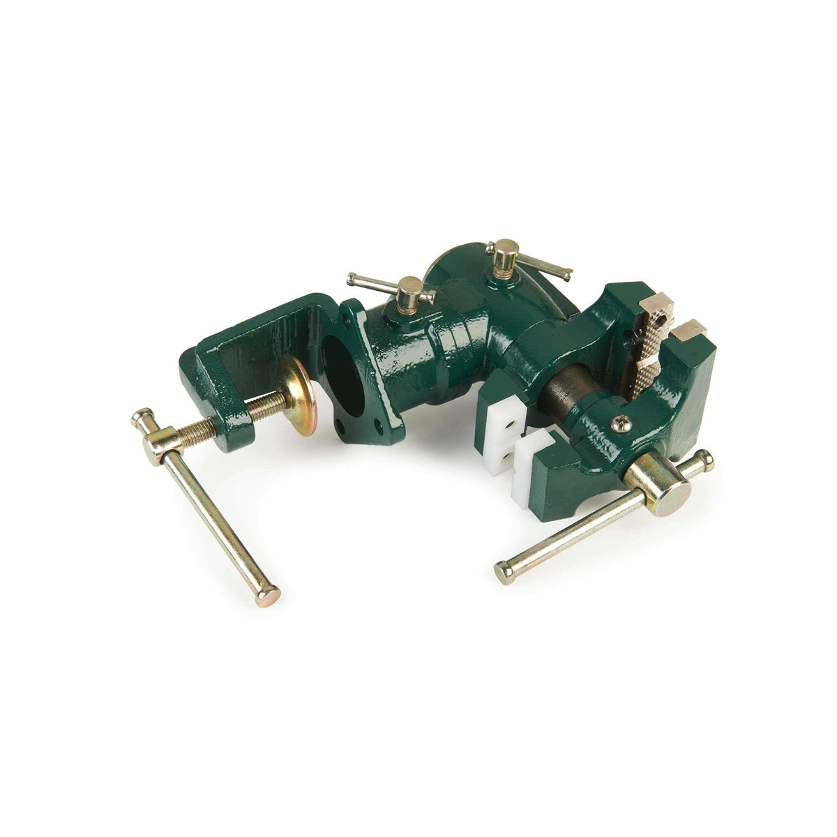 Multifunction Vise