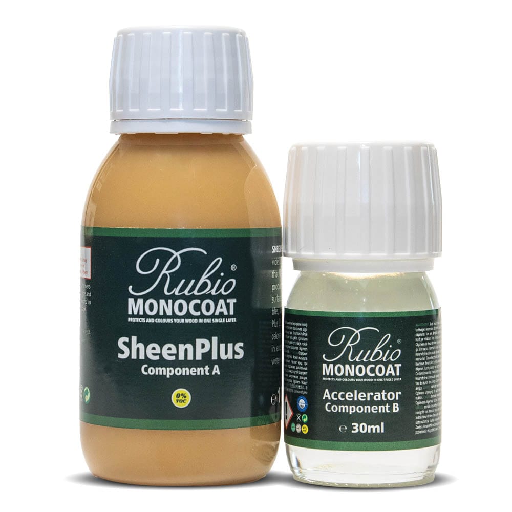 SheenPlus Enhancer