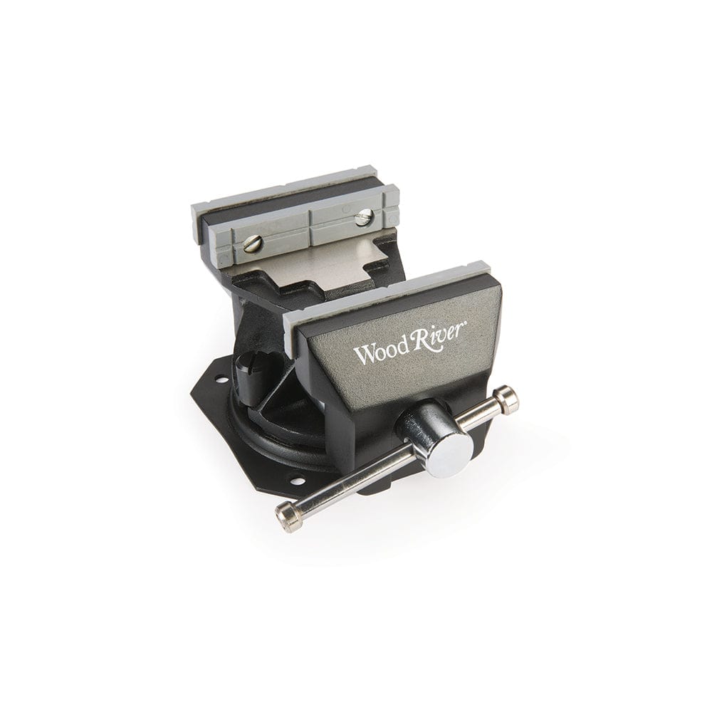 3-1/2" Small Parts Vise
