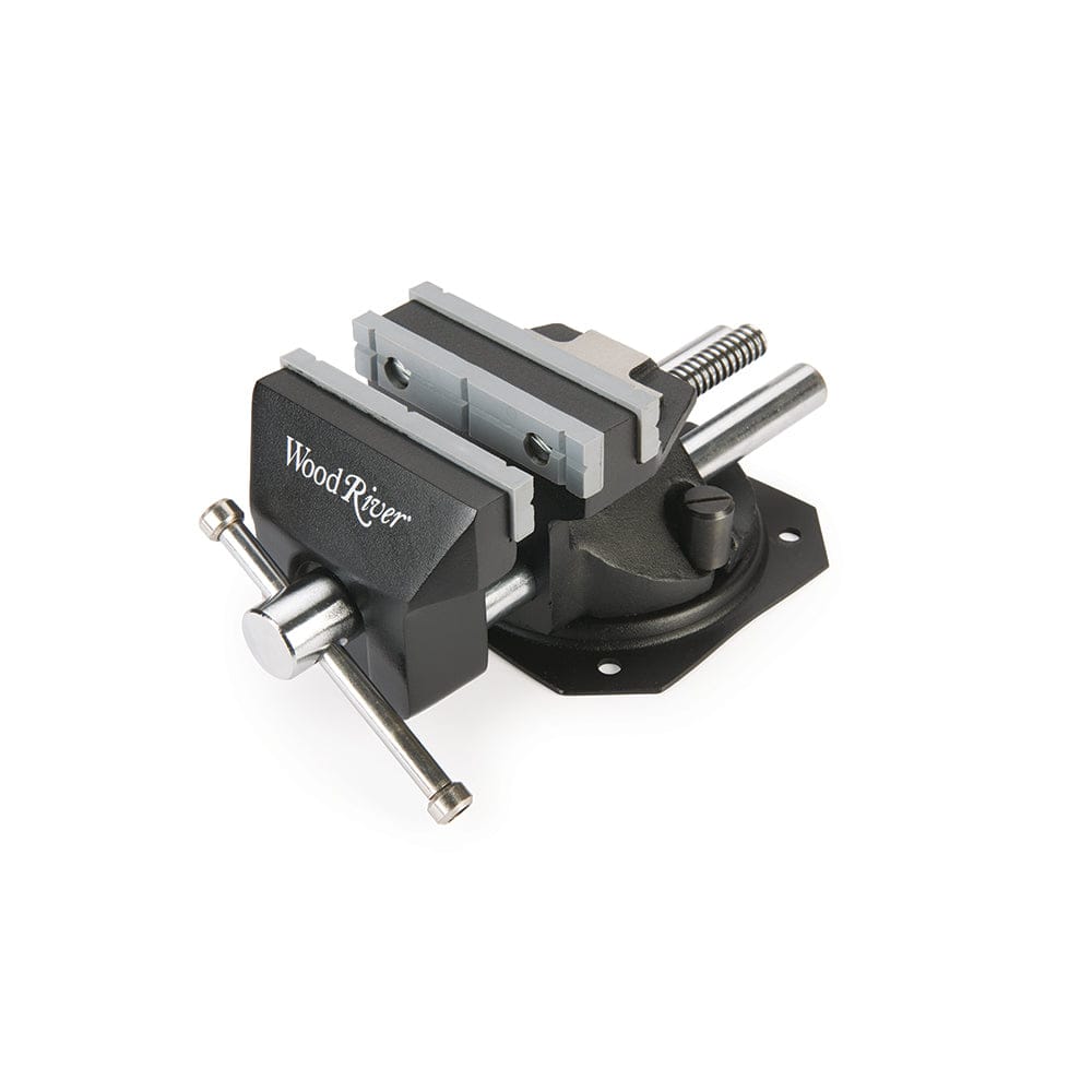 3-1/2" Small Parts Vise