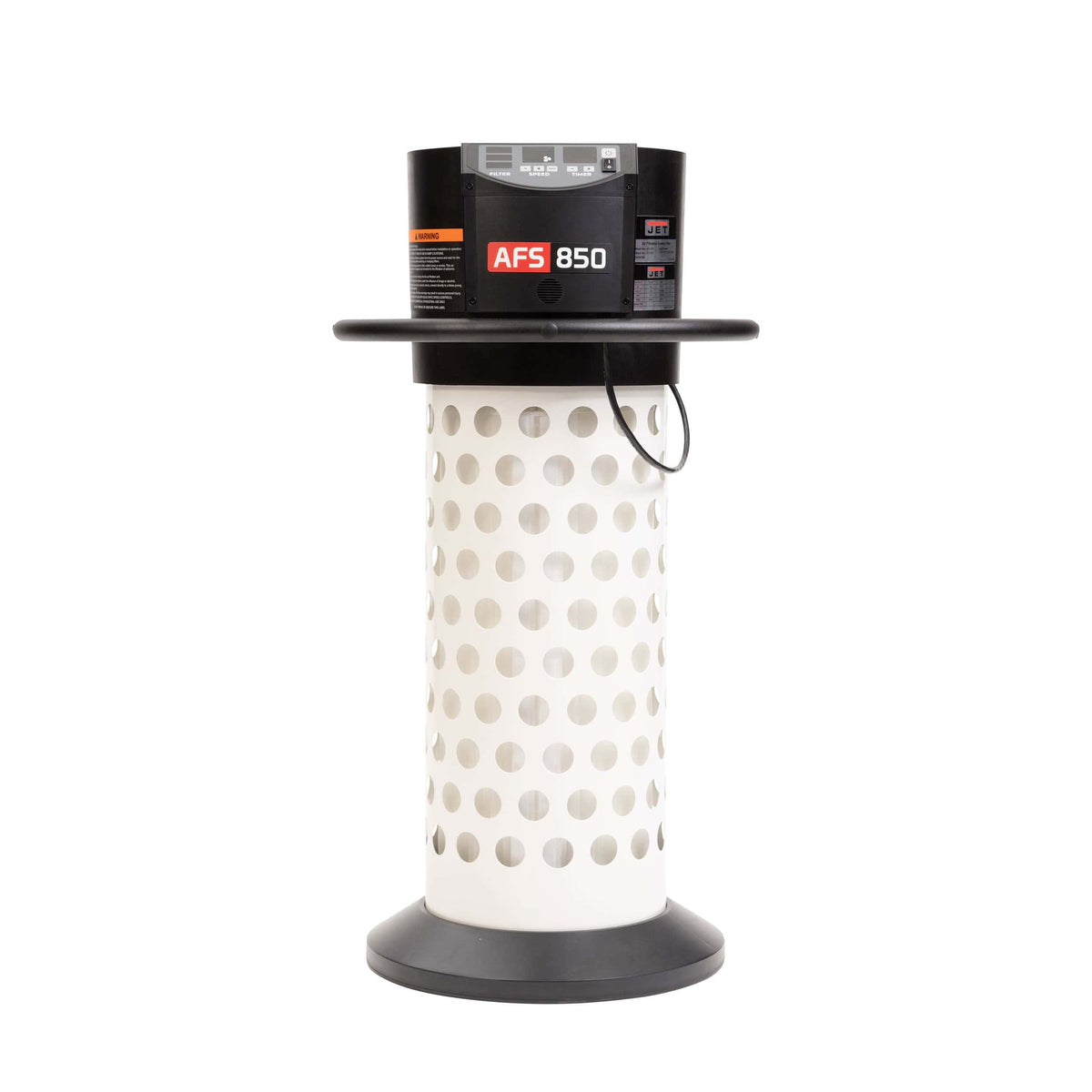 AFS-850 Air Filtration System - 1/5 HP