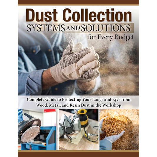 Dust Collection Systems and Solutions for Every Budget