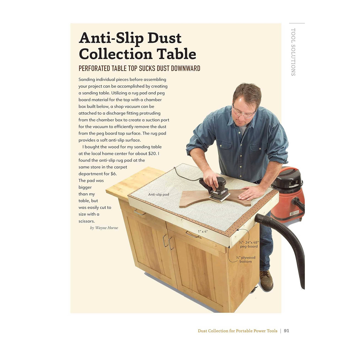 Dust Collection Systems and Solutions for Every Budget