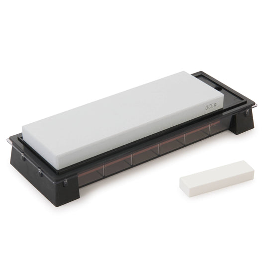 Cerax Combination Waterstone - 7-1/4" x 2-1/2" 1.18" - 800/320 Grit