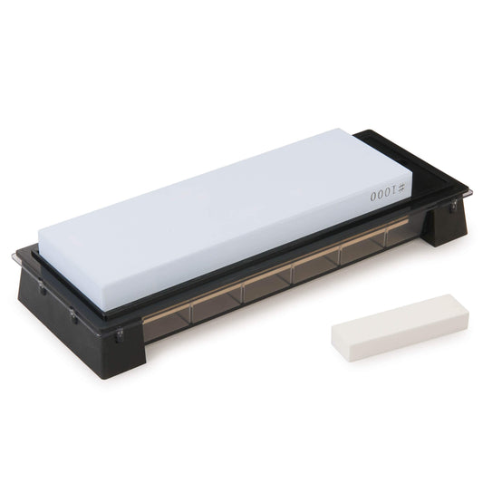 Cerax - Combination Waterstone - 7-1/4" x 2-1/2" 1.18" - 3000/1000 Grit