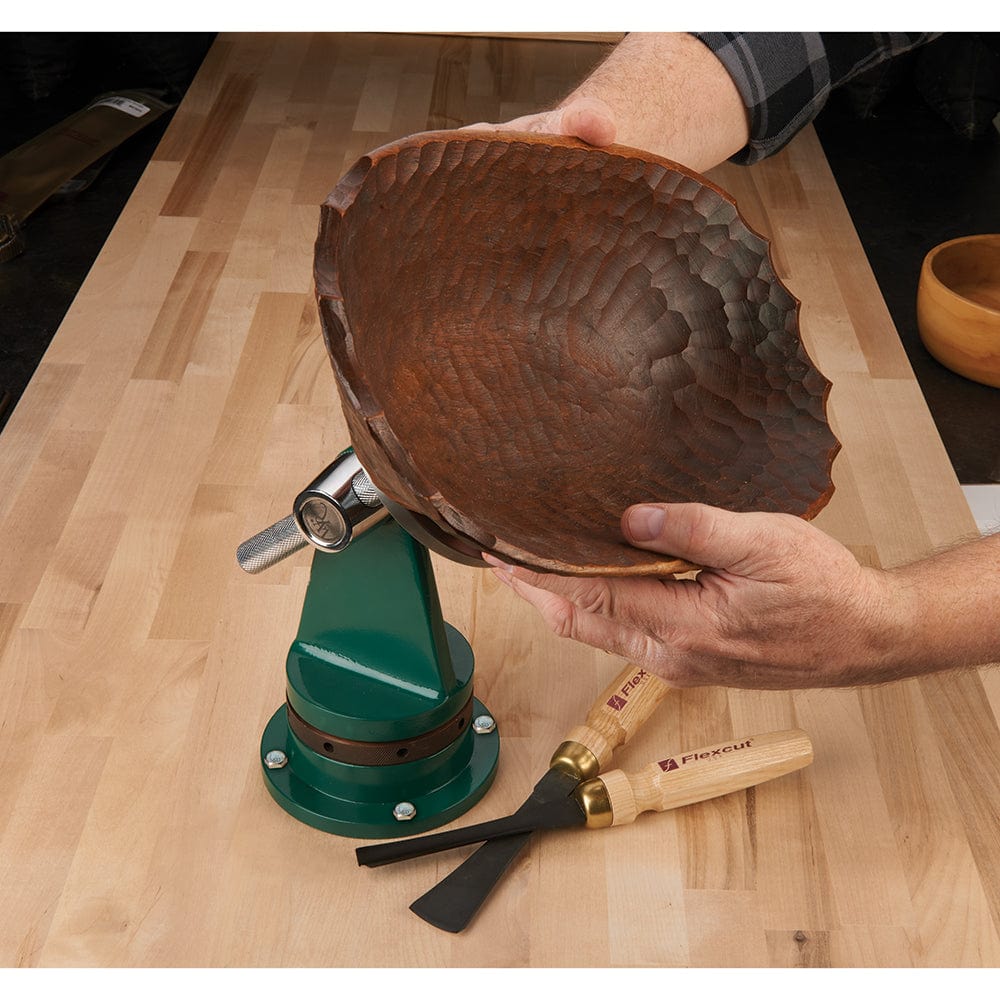 Carving Vise