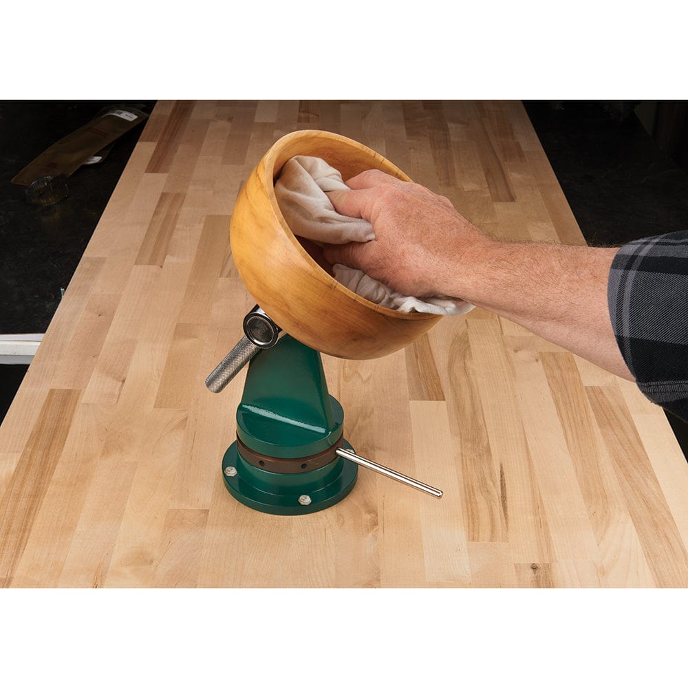 Carving Vise