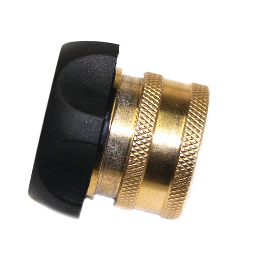 Quick-Connect Coupling