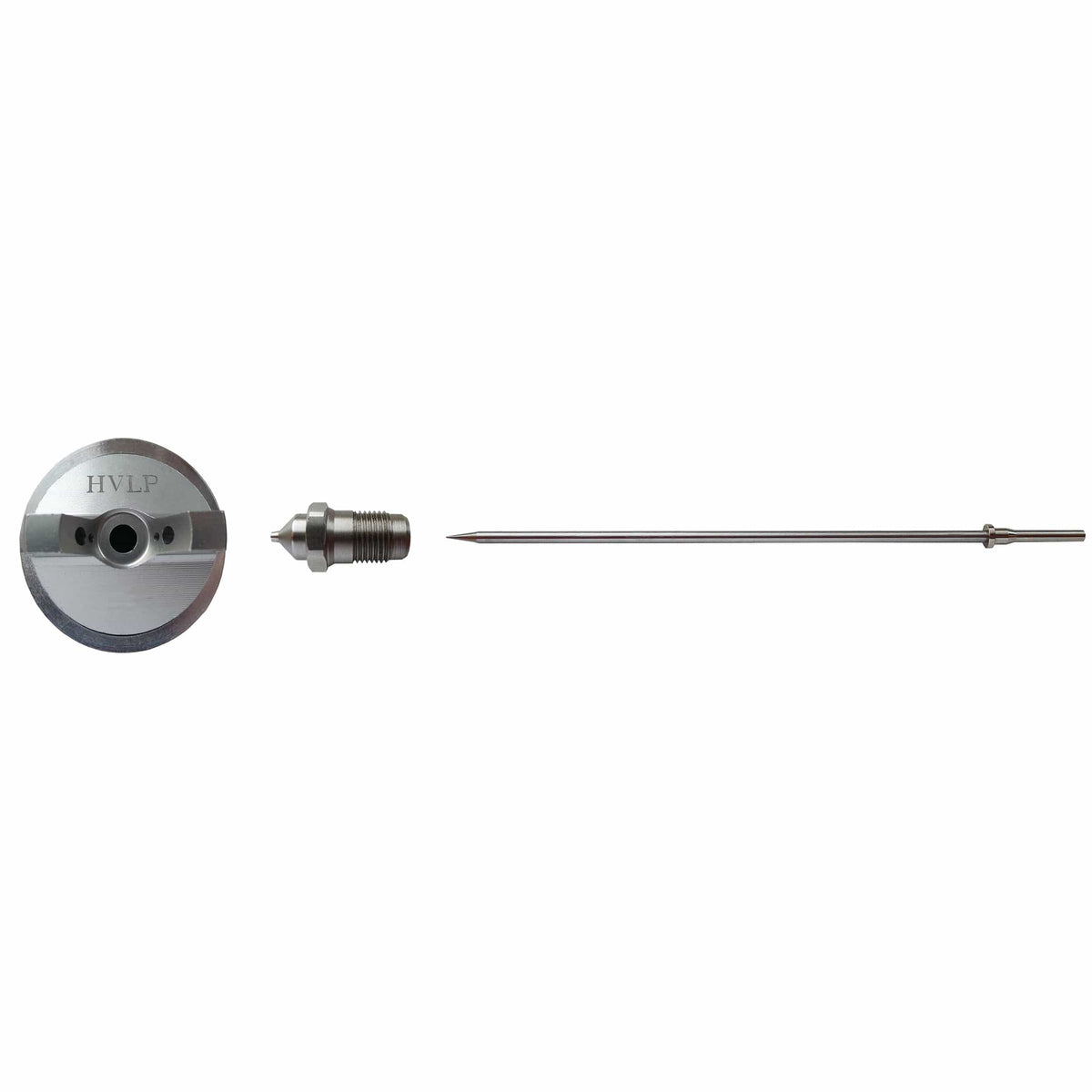 M-Model Air Cap Set - 1.0mm