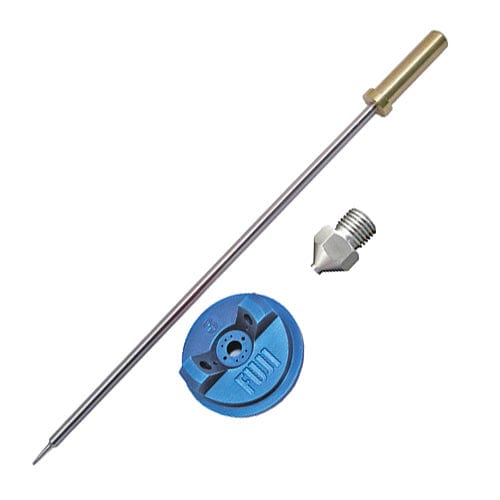 G-XPC / XPC Air Cap Set - 1.0mm