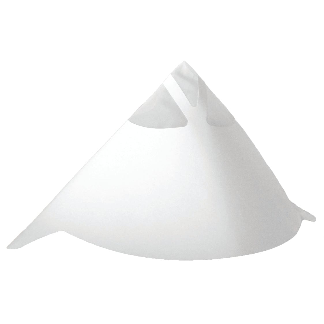 Cone Strainer- 40 Pack