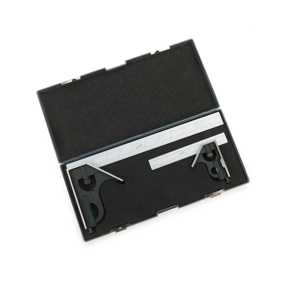 Combination Square Set - 12" and 6"