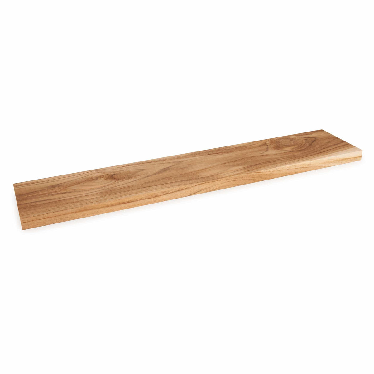 Teak Dimensional Lumber