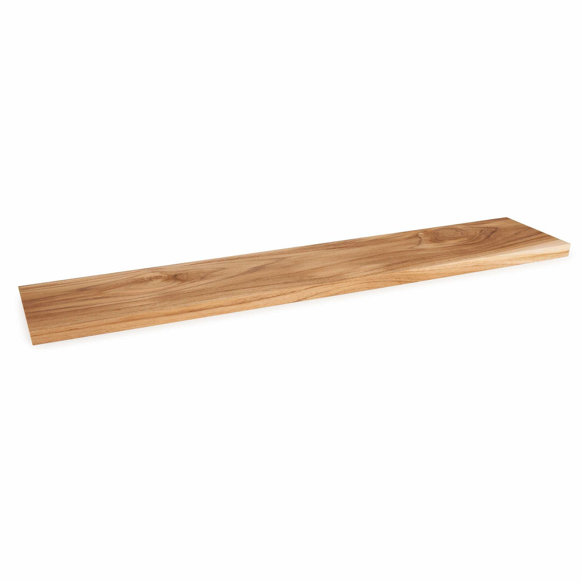 Teak Dimensional Lumber
