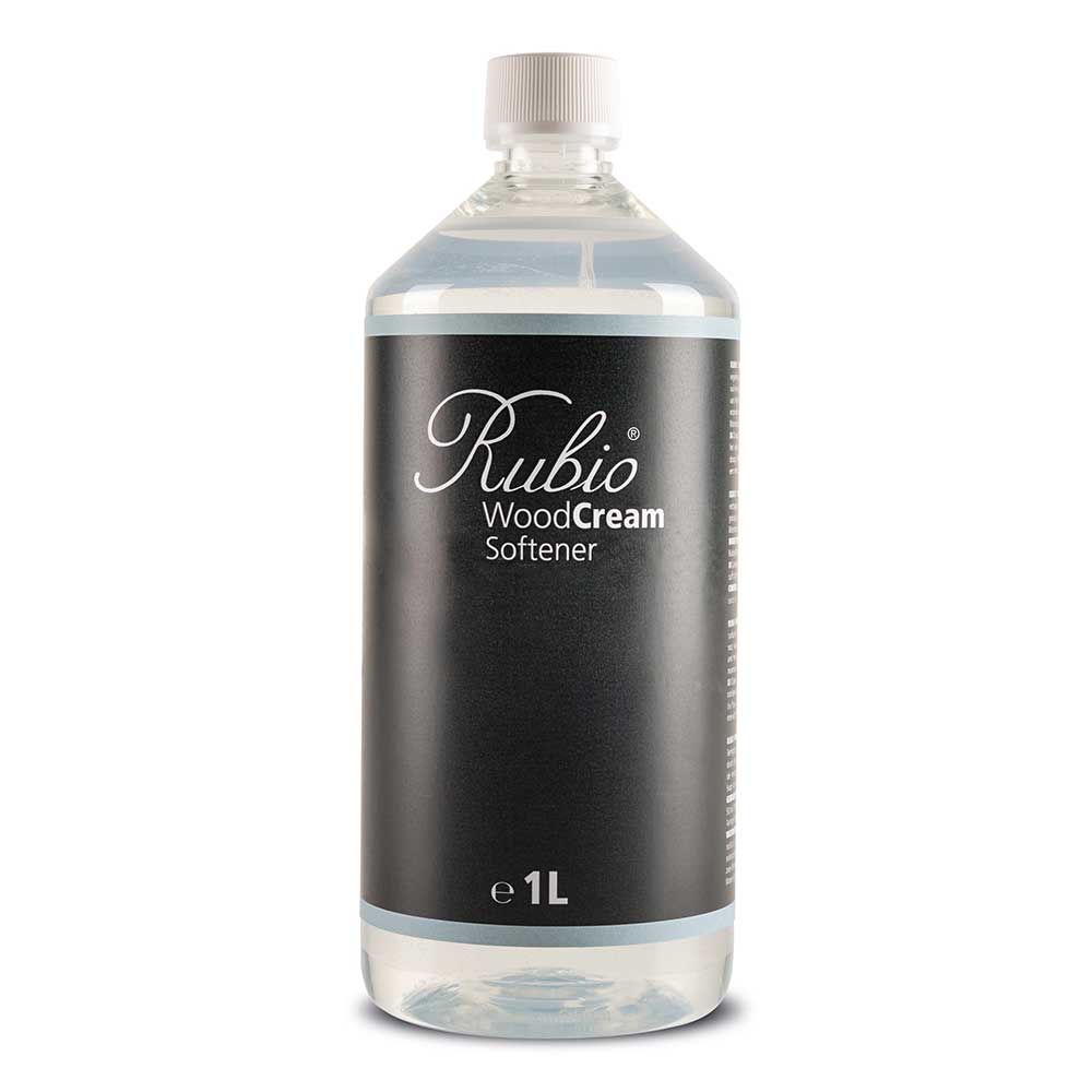 WoodCream Softener