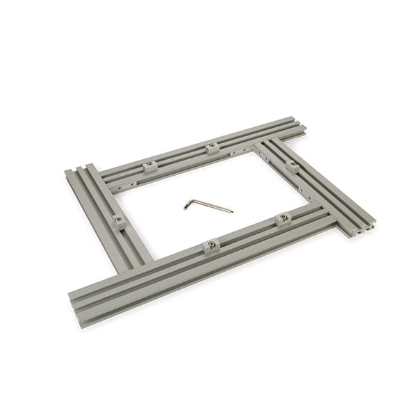 Variable Router Jig