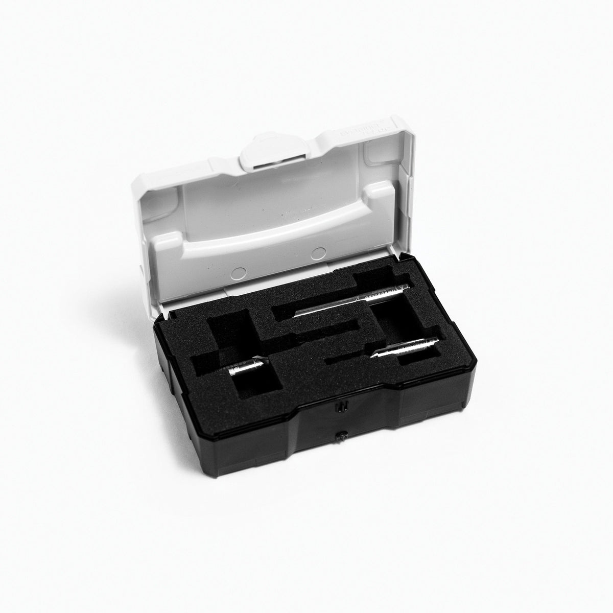Essential Bit Kit for Origin Handheld CNC Router