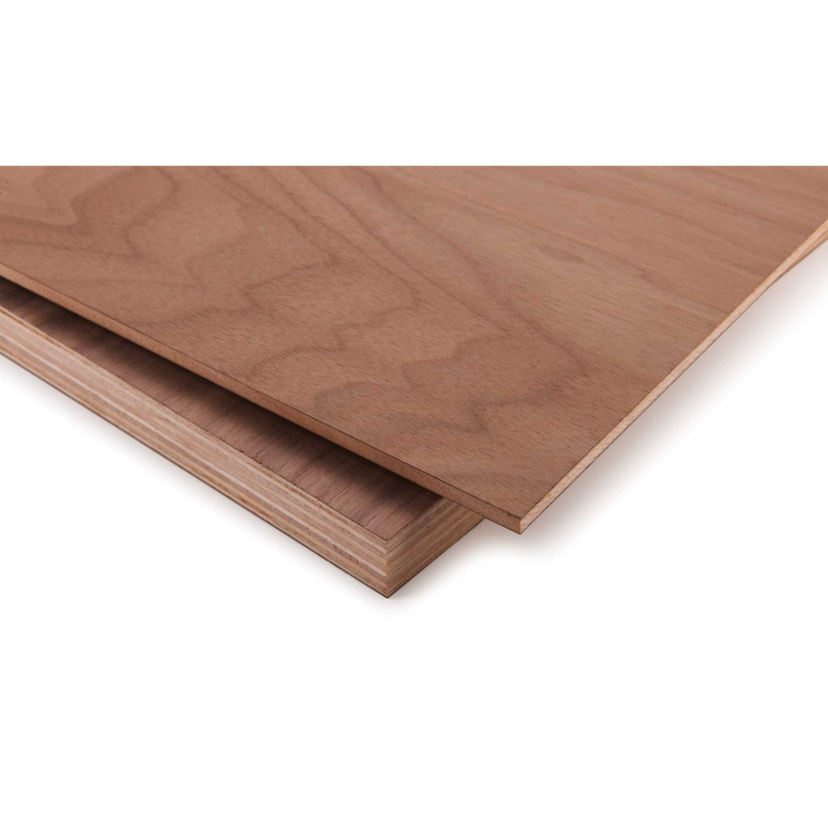 Walnut Plywood