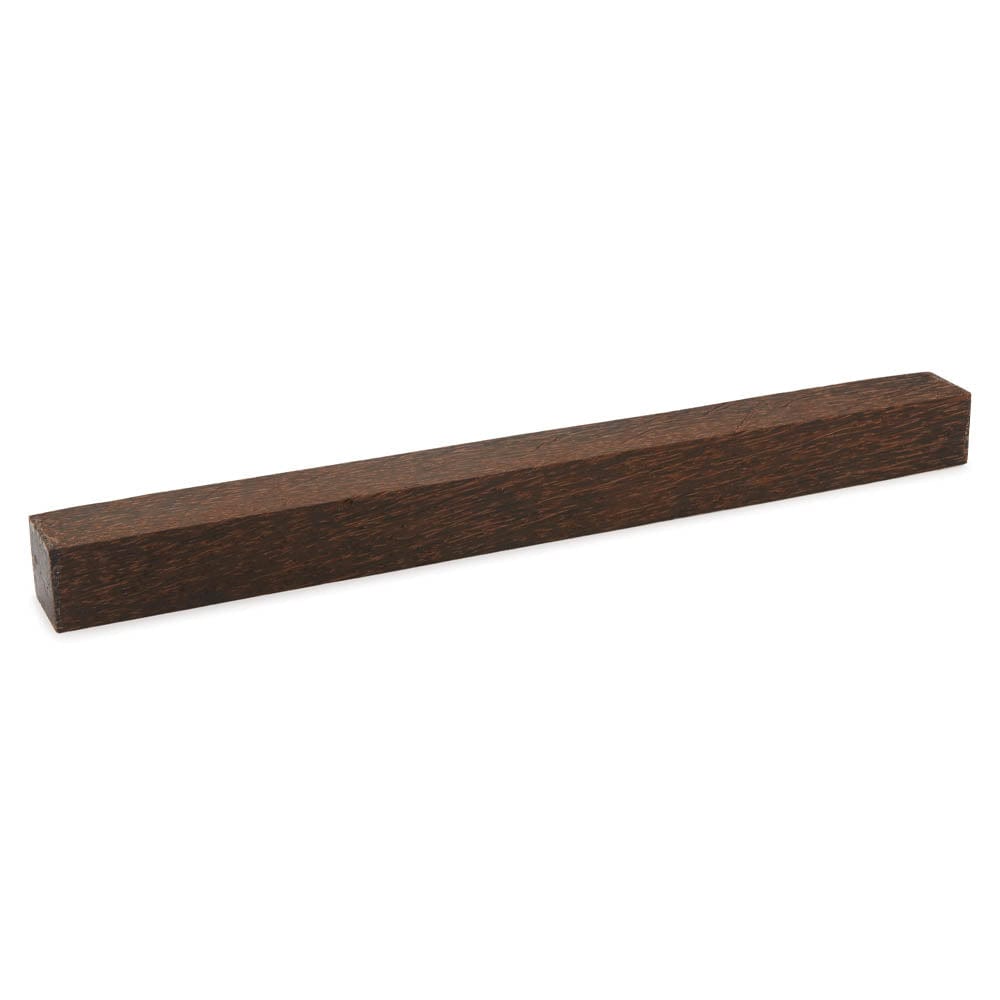 Black Palm - 1-1/2" x 1-1/2" x 18" - Kiln Dried