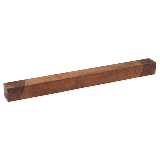 Granadillo - 1-1/2" x 1-1/2" x 18" - Kiln Dried