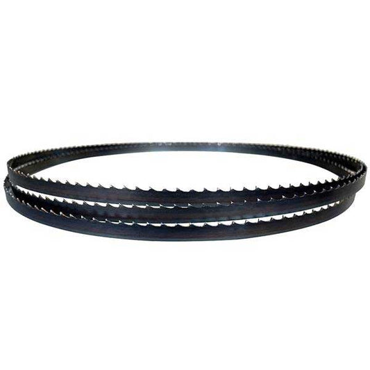 AccuRight Bandsaw Blade - 111" x 3/16" x 4 TPI
