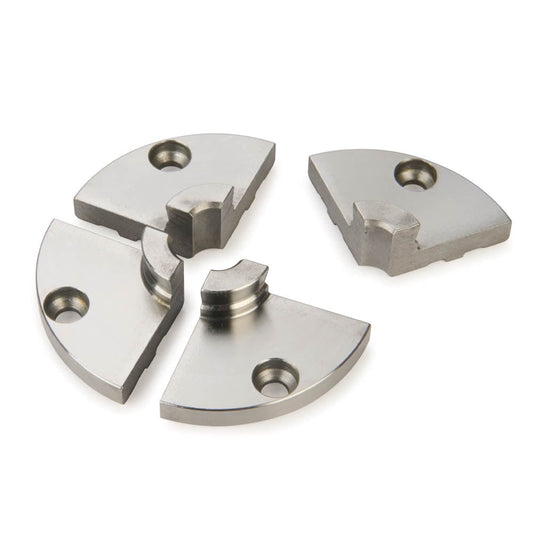 Mini Chuck Accessory Jaw Set - 25 mm (1")