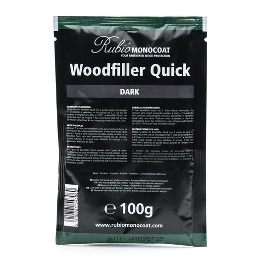 Woodfiller Quick