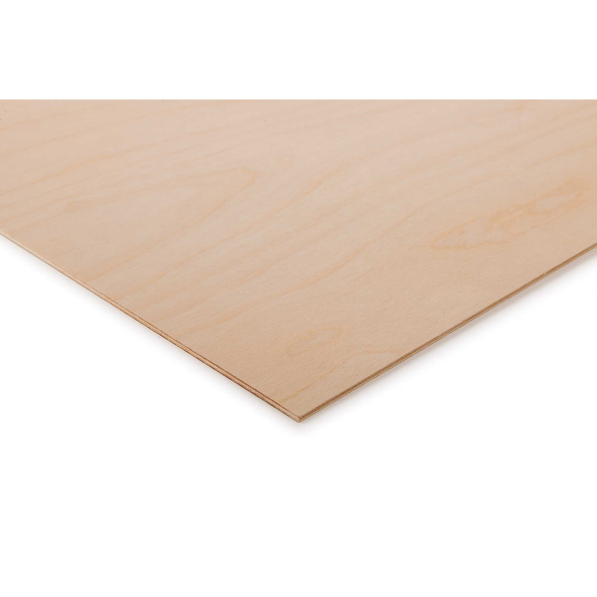 Baltic Birch Plywood