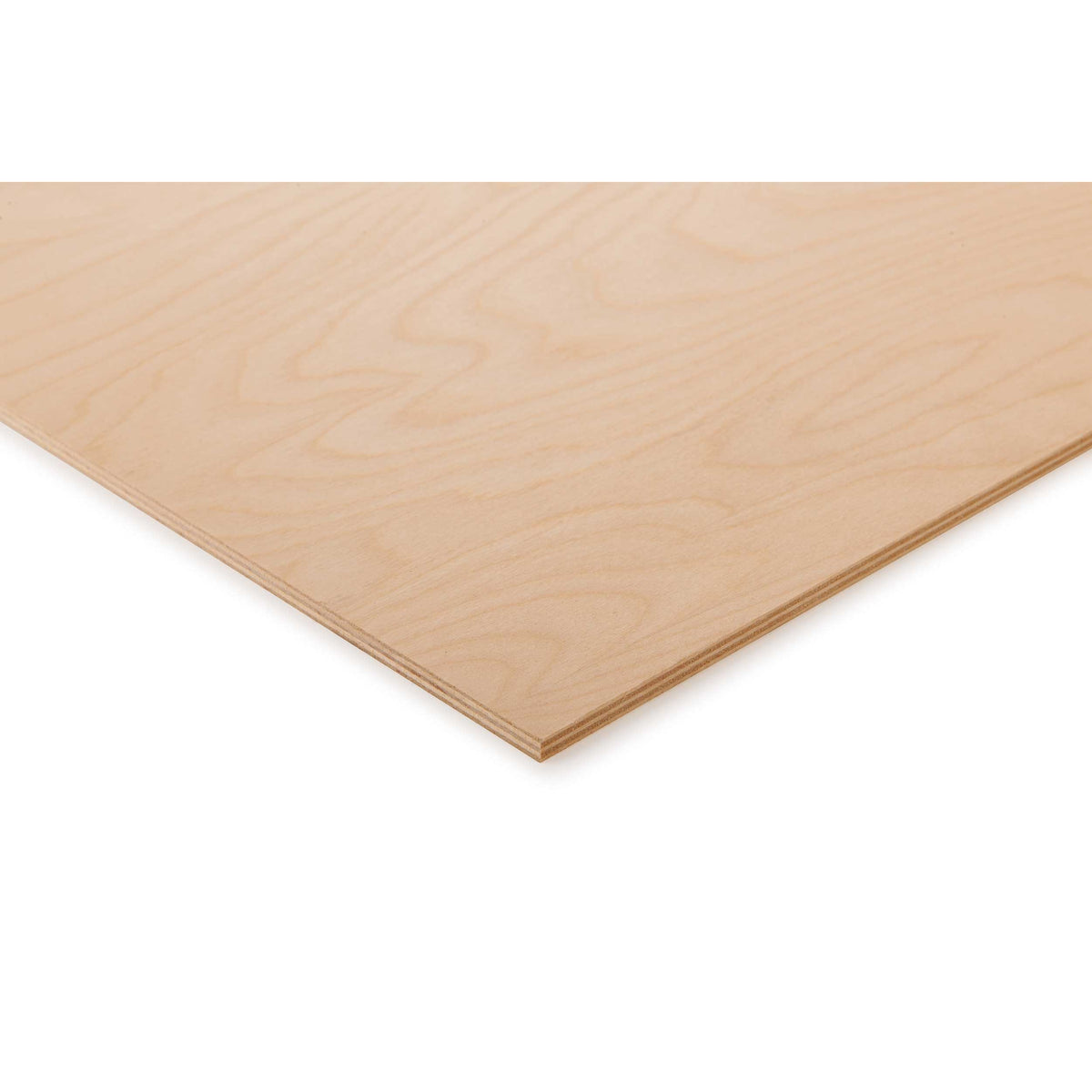 Baltic Birch Plywood