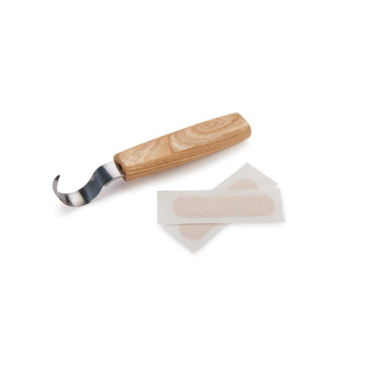 Spoon Carving Knife - 25 mm